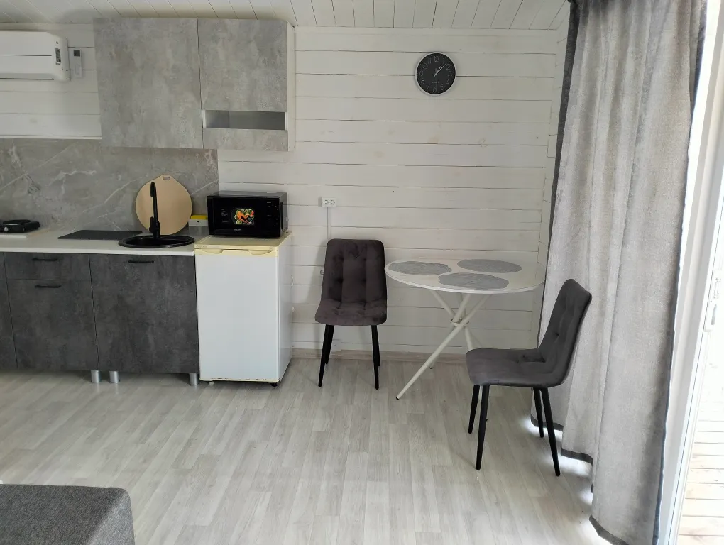 Уютный дом недалеко от моря