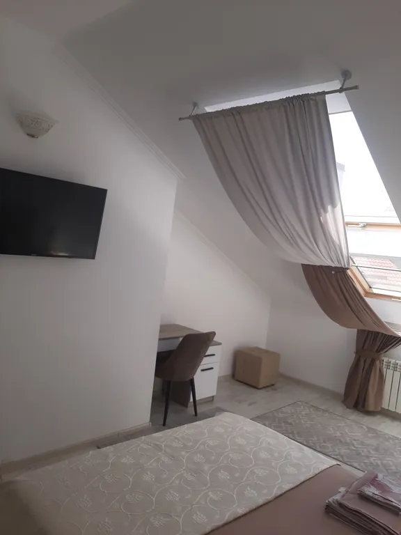 Квартира Квартира Уютная Евротрешка у моря — Геленджик