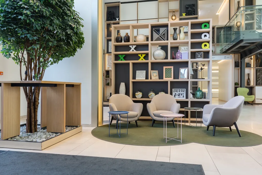 Квартира Современные апартаменты в 15 минутах от Невского проспекта — Санкт-Петербург