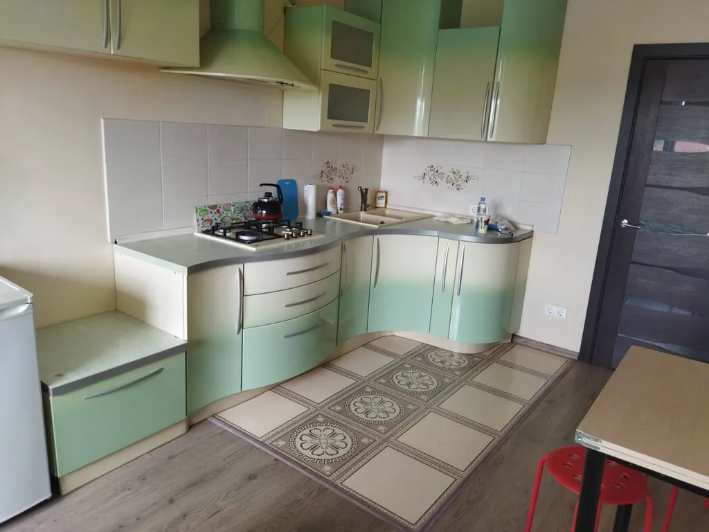 Комфортная квартира в центре