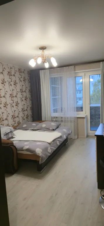 Комфортная 2-комнатная квартира