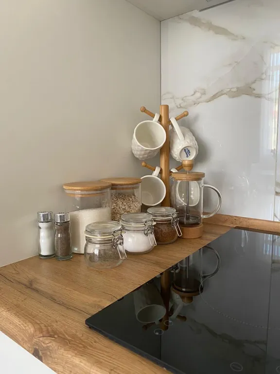 Апартаменты премиум класс в центре города