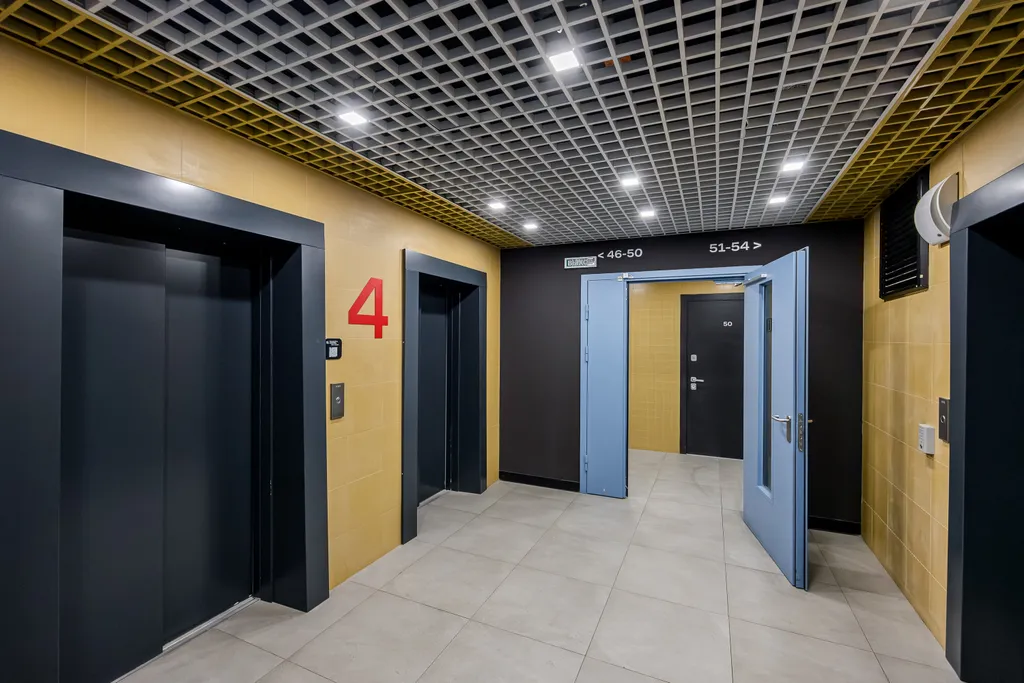 Квартира у аэропорта Внуково в доме бизнес-класса