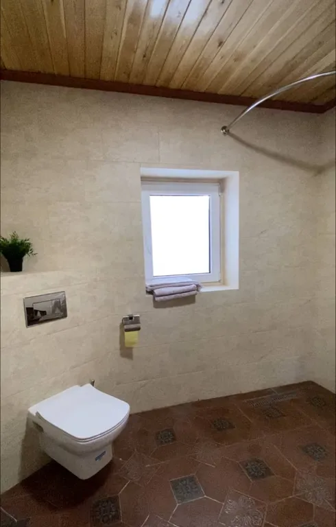 Вилла с 2 спальнями