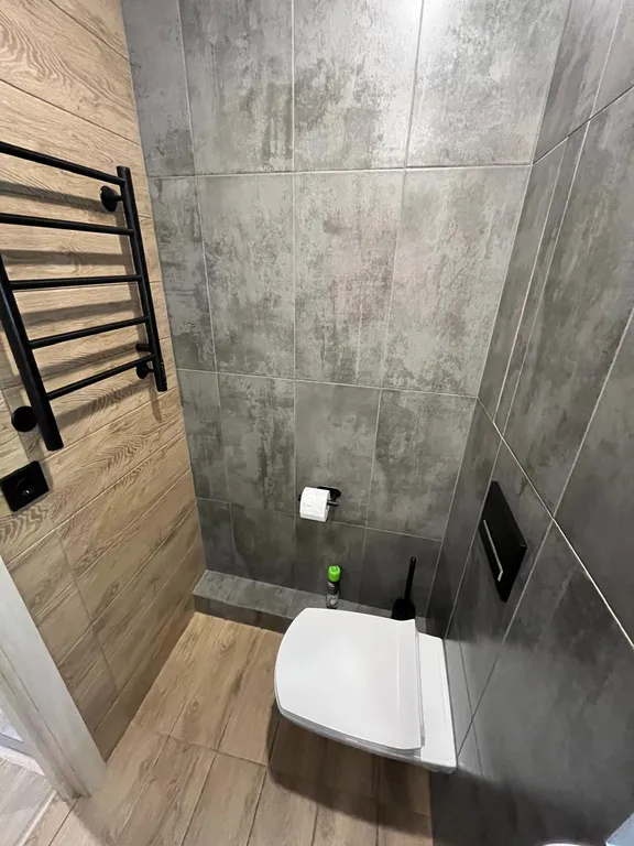 Уютная квартра в центре города