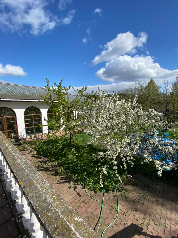 Уютный дом на Рублевке