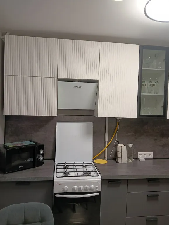 Уютная квартира на Морской