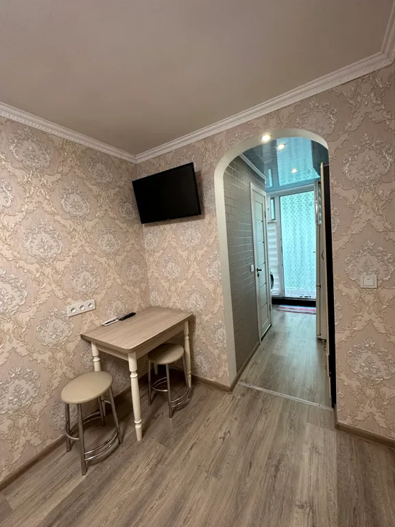 Студия у моря