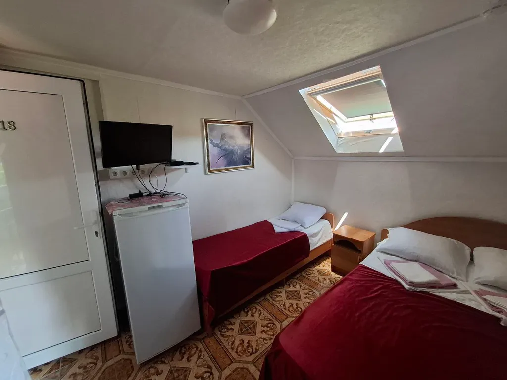 18_Эконом_3х-местн_Мансарда