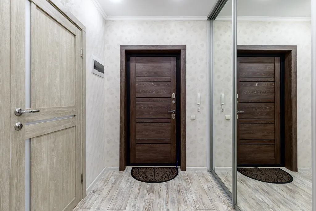 Двухкомнатная квартира с шикарным видом на Дон