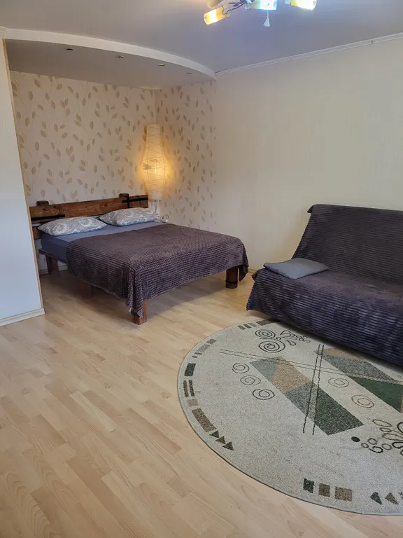 Студия возле набережной