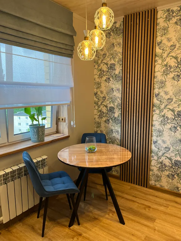 Квартира Уютная квартира в тихом центре с дизайнерским ремонтом — Тверь