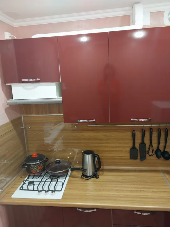 Уютная квартира в центре