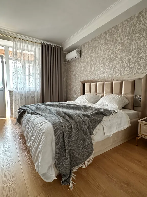 Уютная квартира — аренда посуточно в Минеральные Воды