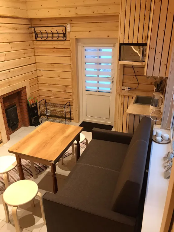 Гостевой дом Кемчуг