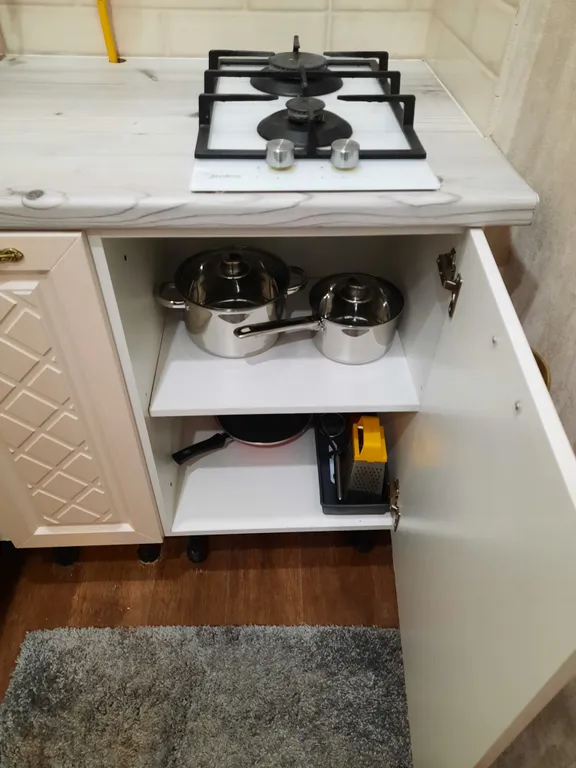 Квартира в исторической части города