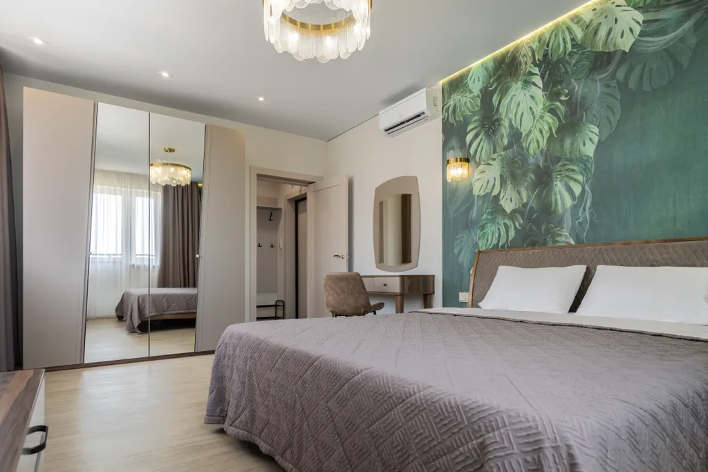 Квартира Квартира ЖК Фрукты Гранат 3243 — Сириус