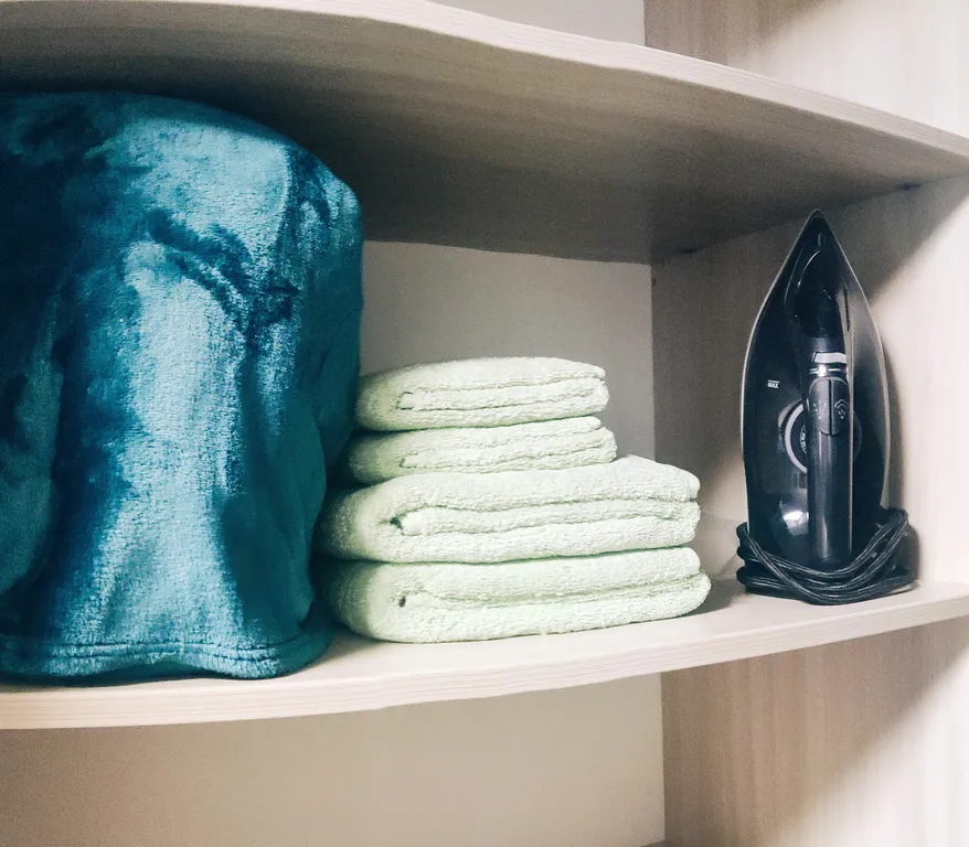 Квартира Уютная квартира в центре рядом с морем — Анапа