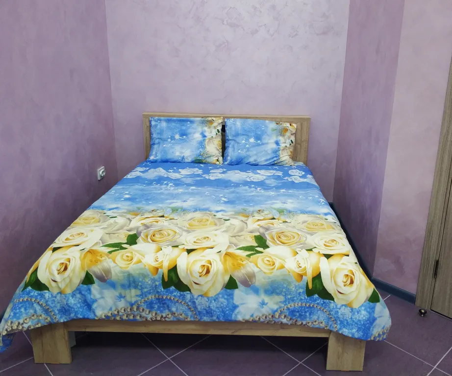 Квартира Уютная квартира, новострой с красивым видом (11 этаж) в центре города — Симферополь