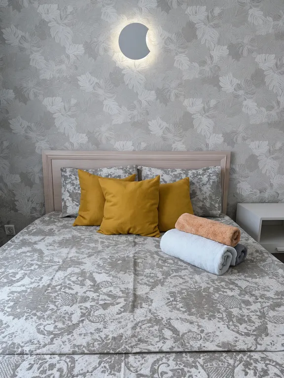 "Rent70" на Учебной 11 - Уютная квартира с атмосферой тепла и комфорта