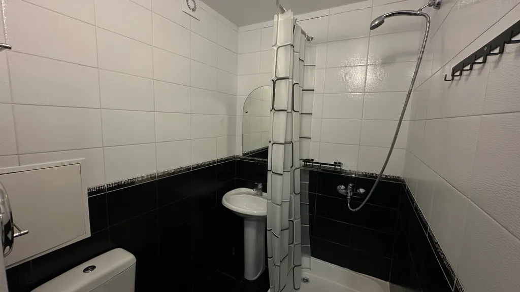 Квартира Уютная квартира в центре города — Адлер