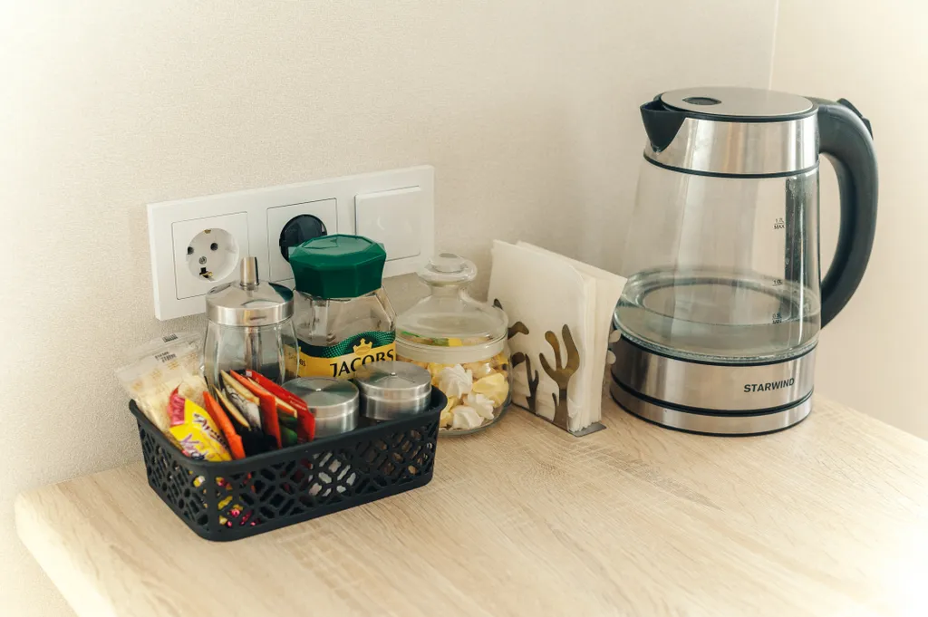 Видное Место в центре с видом на Волгу и стадион Спартак