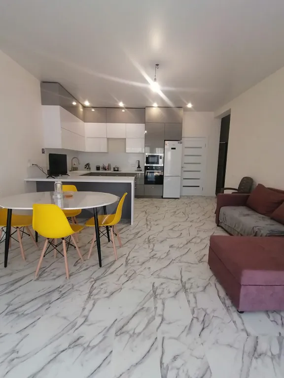 Просторный коттедж село Уютное, Евпатория — аренда посуточно в Уютное