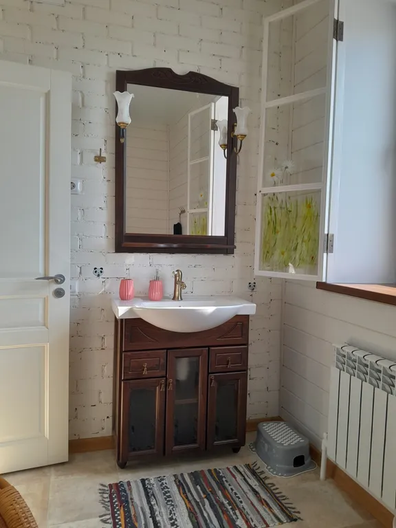 Гостевой дом Сюрприз