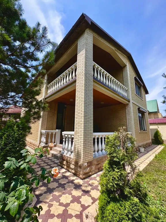 Роскошный дом со всеми условиями на берегу моря