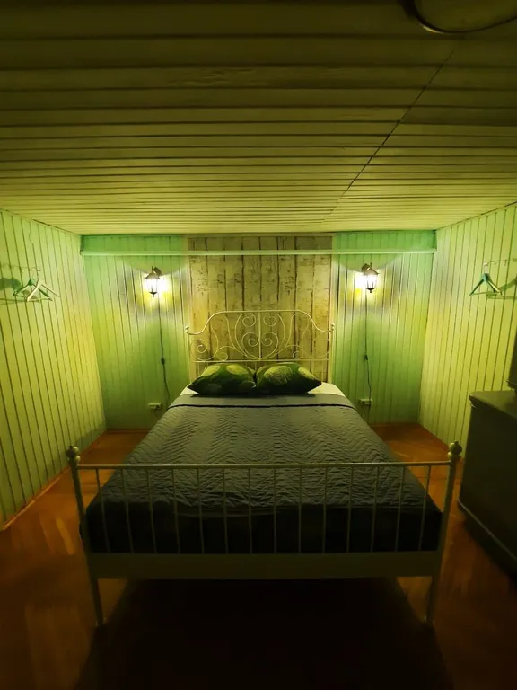 Дом с Камином Одинцово