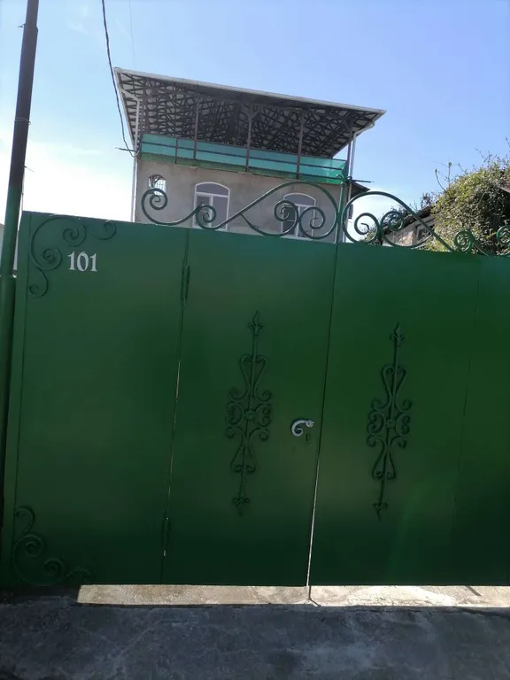 3-комнатный Дом