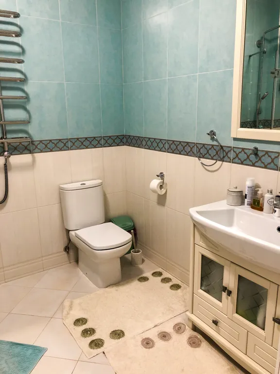 Family Apartment on Mandarin Park