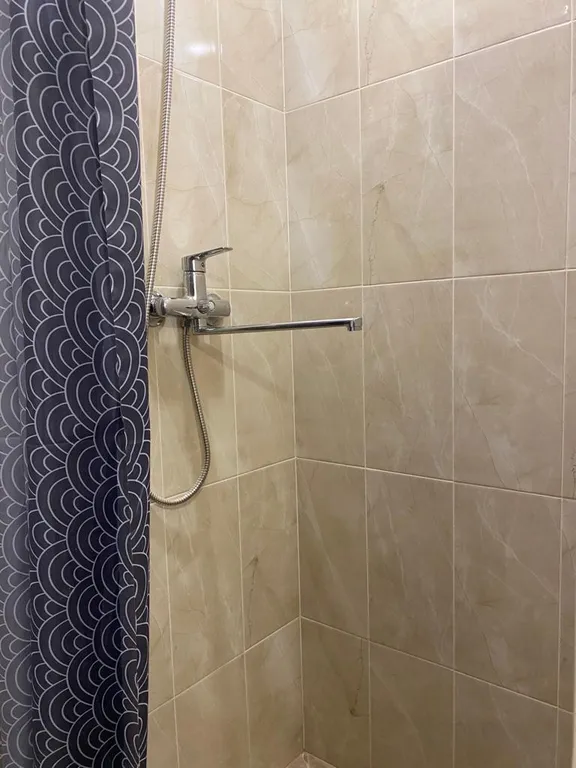 Уютная квартира-студия на Площади Маркса