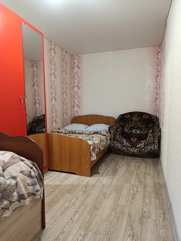 Квартира в центре города