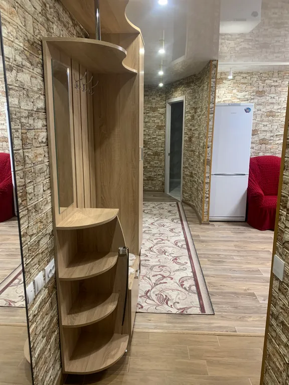 Уютная и просторная 2-комнатная квартира в 7 минутах от трассы М4