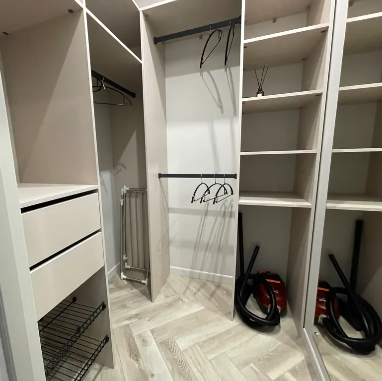 Апартамент MonAmi в центре