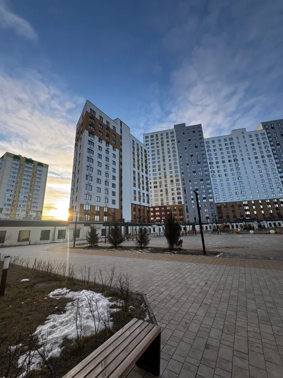 Квартира Квартира Онегин, дом у озера — Тюмень