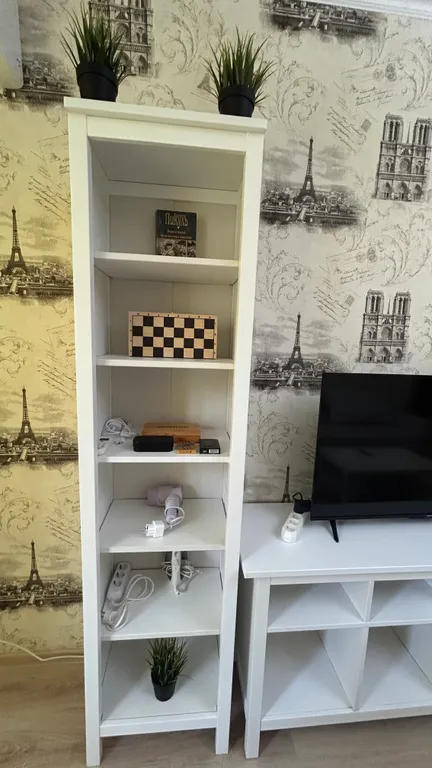 Квартира Квартира у парка Галицкого стадион Краснодар — Краснодар