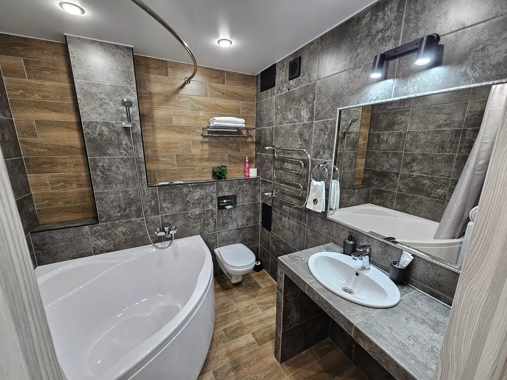 Апартамент № 2