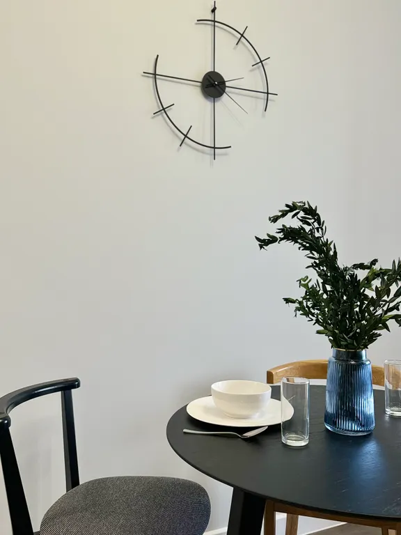 Квартира Уютная квартира около МВДЦ Сибирь — Красноярск