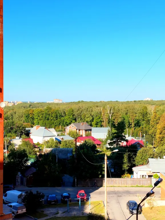 Великолепная семейная квартира в центре рядом с центральным парком