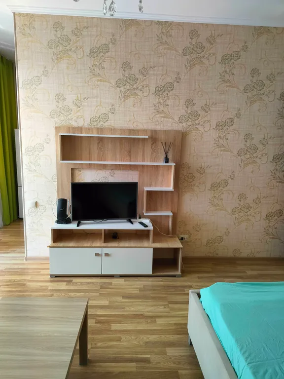 Квартира Уютная квартира с видом на море в самом центре — Сочи