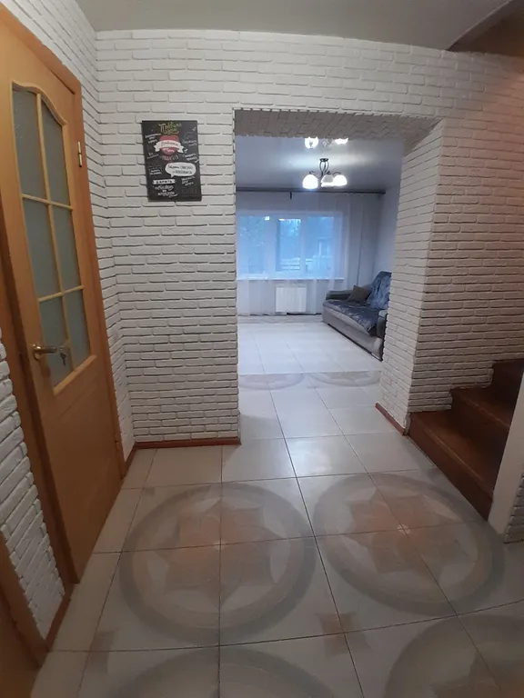 4-комнатный Дом