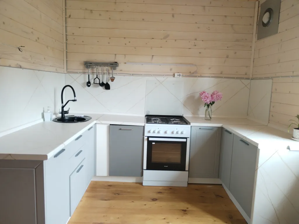 Квартира 1-комнатная Квартира — Москва