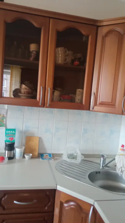 Квартира Квартира Комнаты в квартире Академгородок, Новосибирск- рядом с кл.Мешалкина — Новосибирск