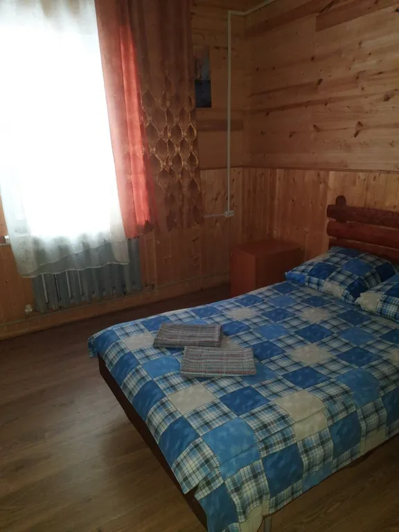 4-комнатный Дом