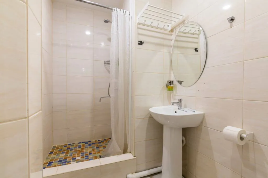 5-комнатная Квартира