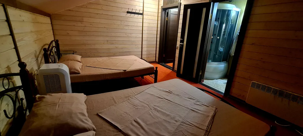 Усадьба Барские сосны