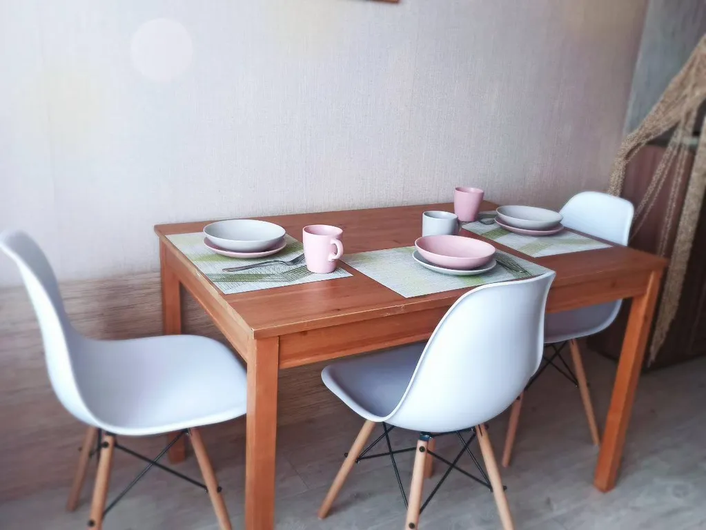 Квартира в Промышленном районе — аренда посуточно в Самара