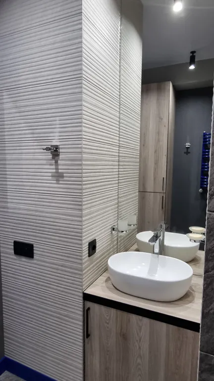 Идеальная квартира для отдыха